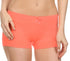 Sakkas Women's Seamless Stretch Boy Short Panties (6 Pack)
