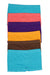 Sakkas Women's Seamless Stretch Boy Short Panties (6 Pack)