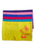 Sakkas Women's Seamless Stretch Boy Short Panties (6 Pack)