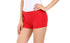 Sakkas Women's Seamless Stretch Boy Short Panties (6 Pack)