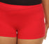 Sakkas Women's Seamless Stretch Boy Short Panties (6 Pack)