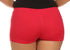 Sakkas Women's Seamless Stretch Boy Short Panties (6 Pack)
