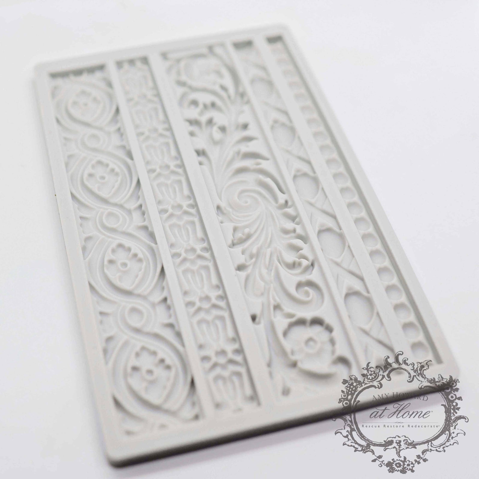 Italian Borders - Decorative Molds