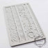 Italian Borders - Decorative Molds