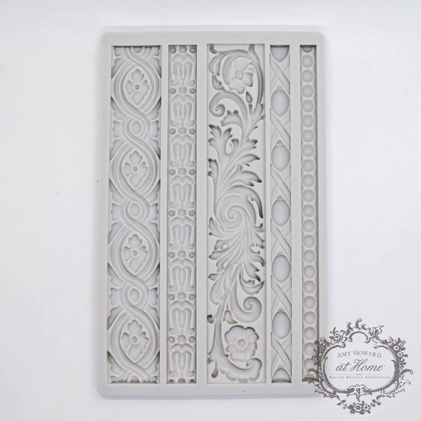 Italian Borders - Decorative Molds