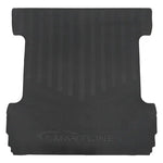 SMARTLINER Custom Fit Floor Liners For Double Cab 2014-2018 Silverado/Sierra 1500 - 2015-2021 2500/3500 HD