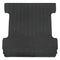SMARTLINER Custom Fit Floor Liners For Double Cab 2014-2018 Silverado/Sierra 1500 - 2015-2021 2500/3500 HD