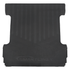SmartCoverage™ Custom Fit Floor Liners For 2014-2018 GMC Sierra 3500 Crew Cab (5'7 Short Bed Only)- K0136