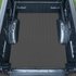 SmartCoverage™ Custom Fit Floor Liners For 2015-2025 Ford F-150 SuperCrew Cab with 1st Row Bucket Seats