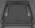SmartCoverage™ Custom Fit Floor Liners For 2025-2026 Ram 1500 Crew Cab without Rear Underseat Storage Box (with OTH)