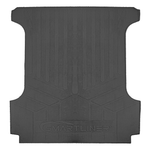 SmartCoverage™ Custom Fit Floor Liners For 2019 - 2024 Ram 1500 Crew Cab with Rear Underseat Storage Box