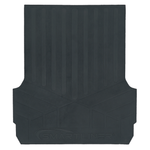 SMARTLINER Custom Fit Floor Liners For 2023-2025 Chevrolet Colorado (Only Fits Crew Cabs with Carpeted Flooring)