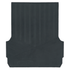 SMARTLINER Custom Fit Floor Liners For 2023-2025 Chevrolet Colorado (Only Fits Crew Cabs with Carpeted Flooring)