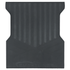 SMARTLINER All Weather Custom Fit Floor Liner Compatible With 2024-2025 Toyota Tacoma Double Cab (Manual Transition)