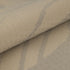 Abstract Art Sofa Cover with Wave Edge, Non Slip Couch Cover for Stylish Homes