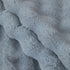 Thick Sofa Cushion Solid Color Faux Fur Fluffy Sofa Cushion Non-Slip Couch Covers