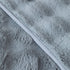 Thick Sofa Cushion Solid Color Faux Fur Fluffy Sofa Cushion Non-Slip Couch Covers