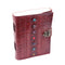 The Leather Gauntlet Journal