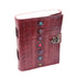 The Leather Gauntlet Journal