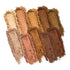 Essentials 10 Shade Palette – Mauves