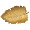Leaf Accessory Dish