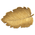 Leaf Accessory Dish