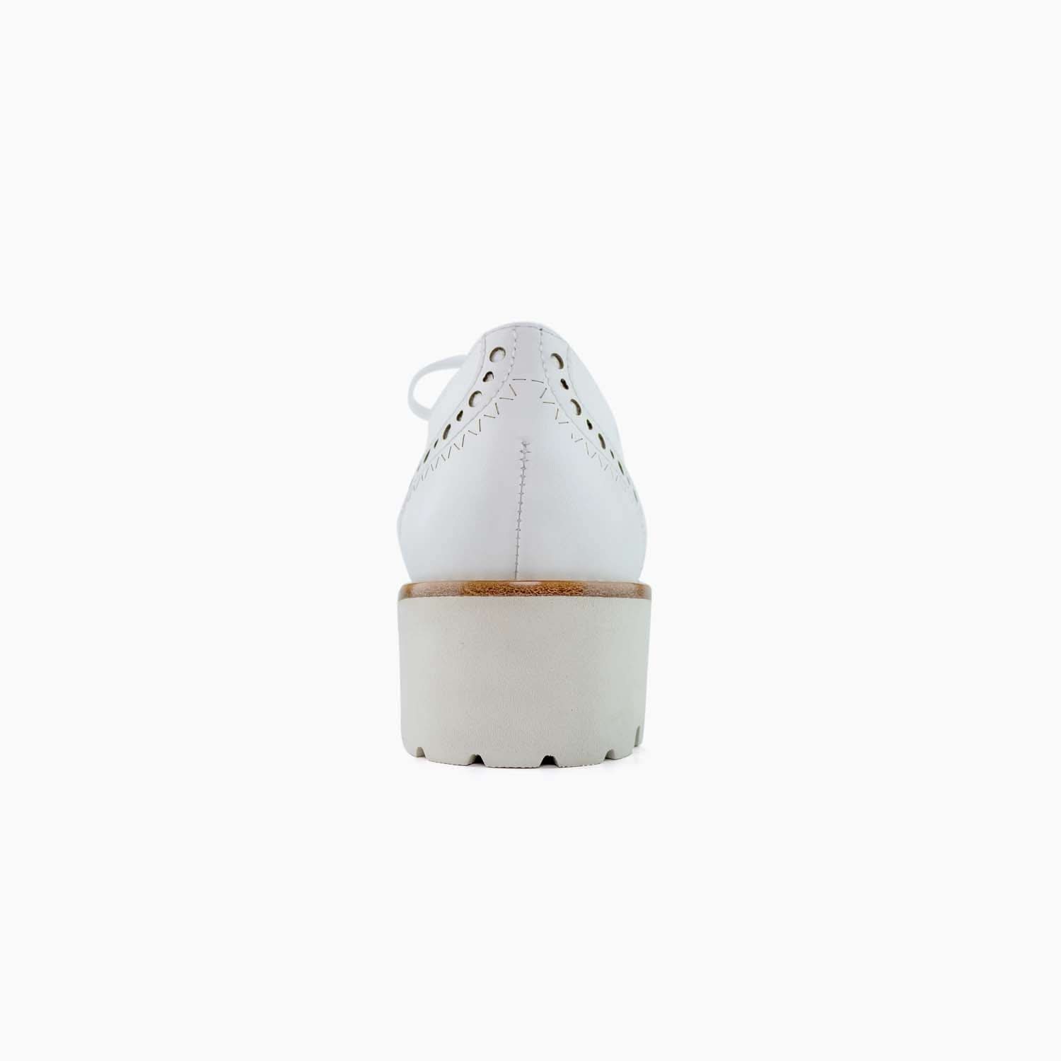 Jennifer Ln, Women Flats