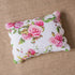 DaDa Bedding Bed in a Bag Bundle Set - Romantic Roses Lovely Blooming Floral Bedding Set (JHW-879)