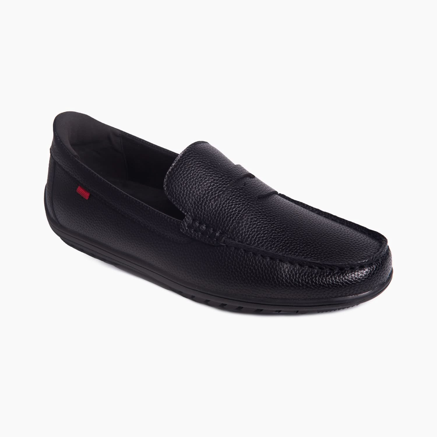 John St, Men Penny Loafers