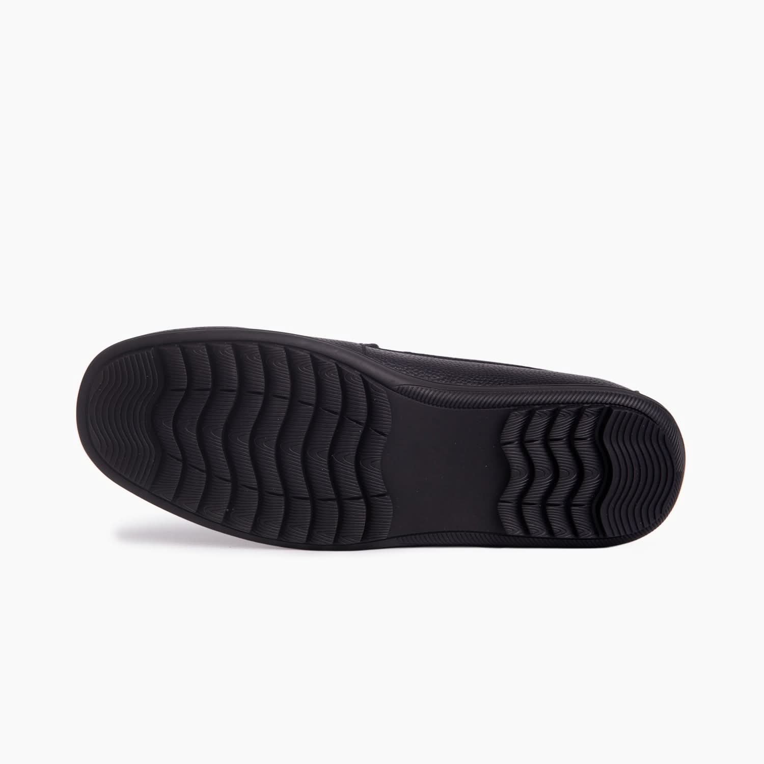 John St, Men Penny Loafers