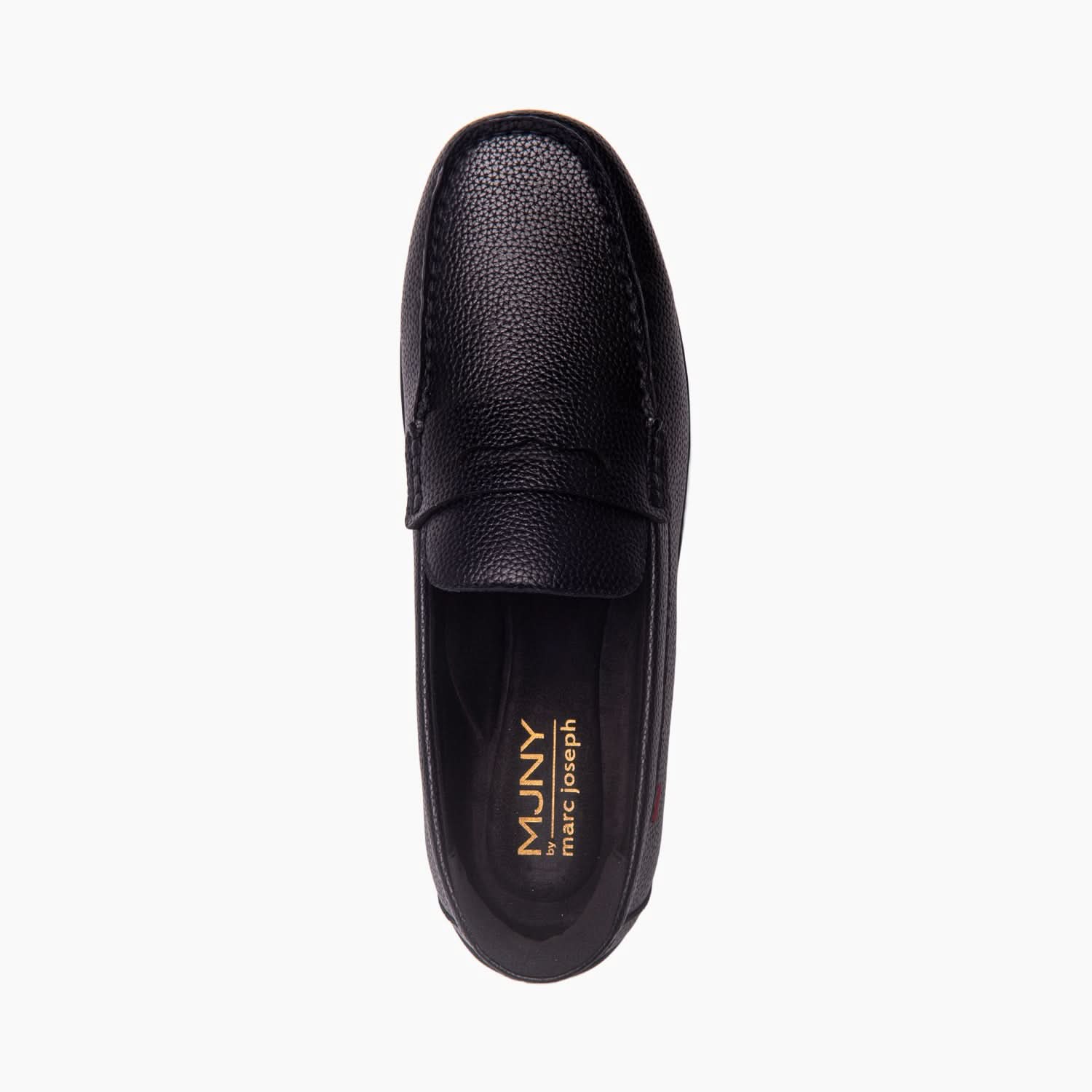 John St, Men Penny Loafers