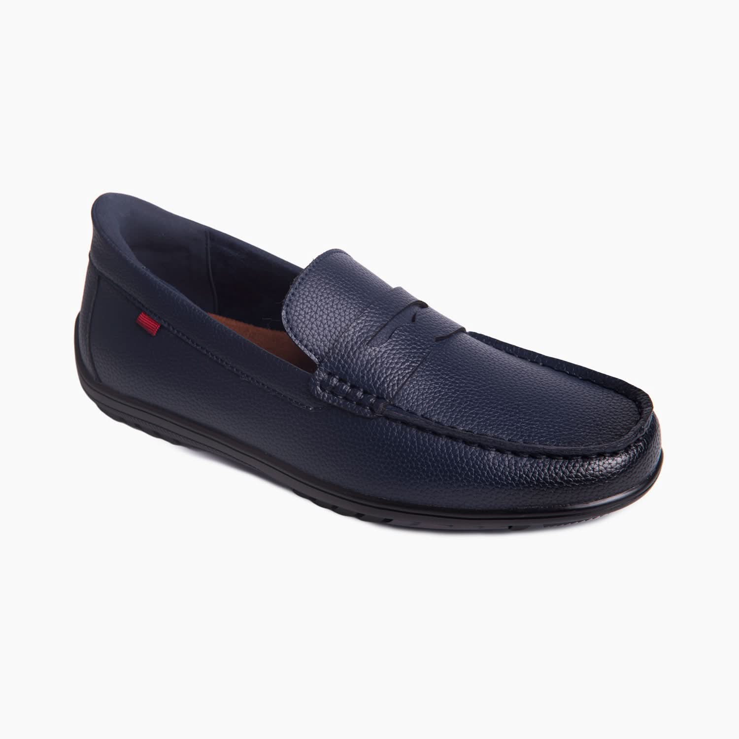 John St, Men Penny Loafers