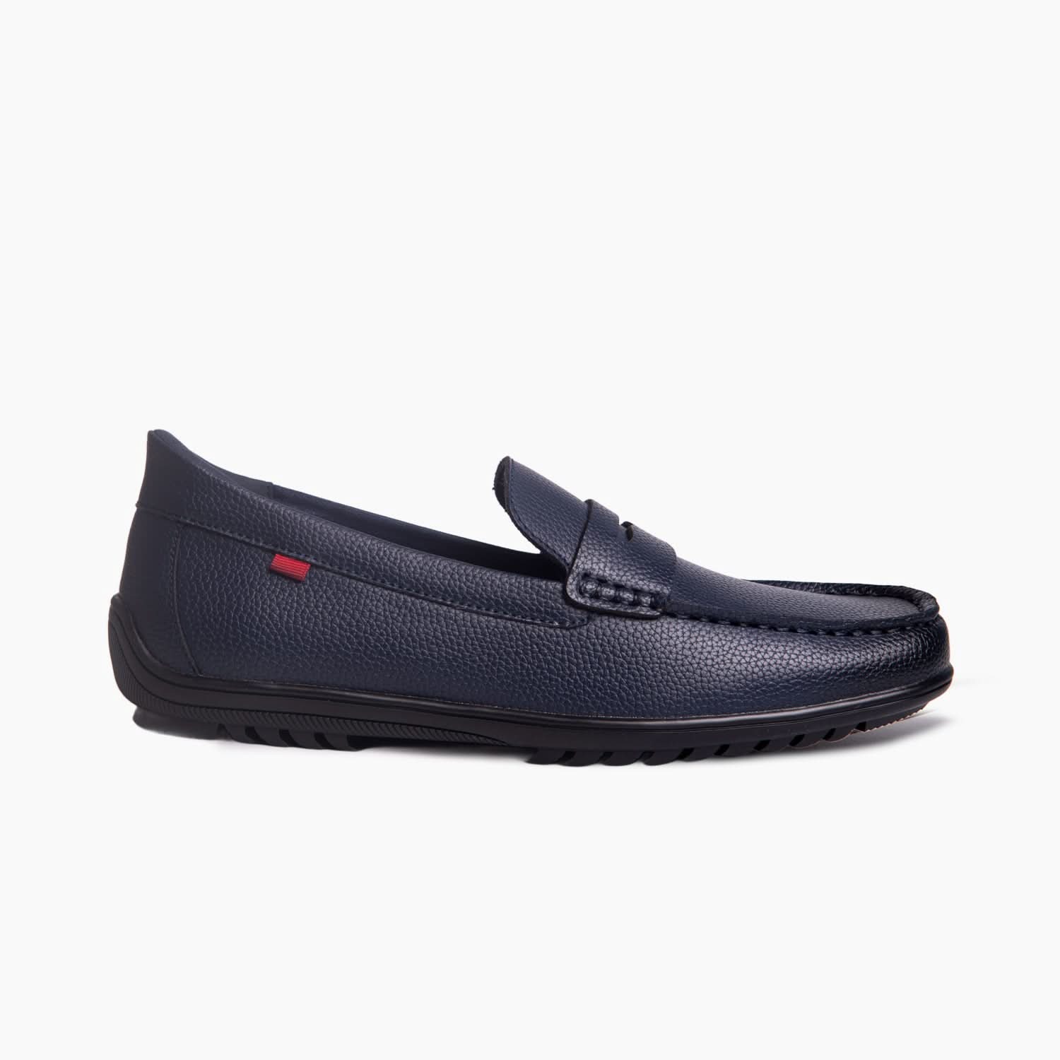 John St, Men Penny Loafers