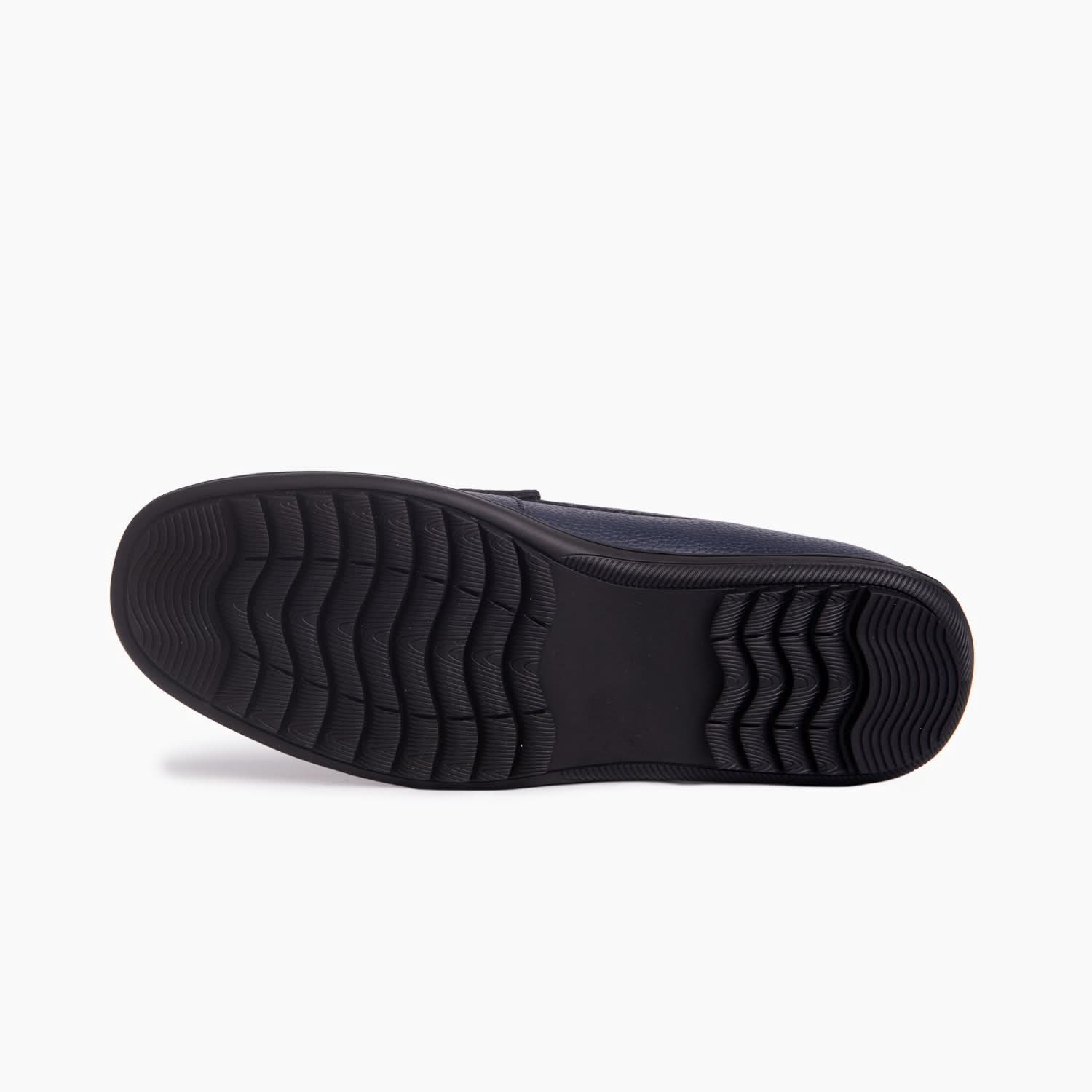 John St, Men Penny Loafers