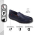 John St, Men Penny Loafers