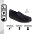 John St, Men Penny Loafers