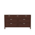 Carmel Dresser