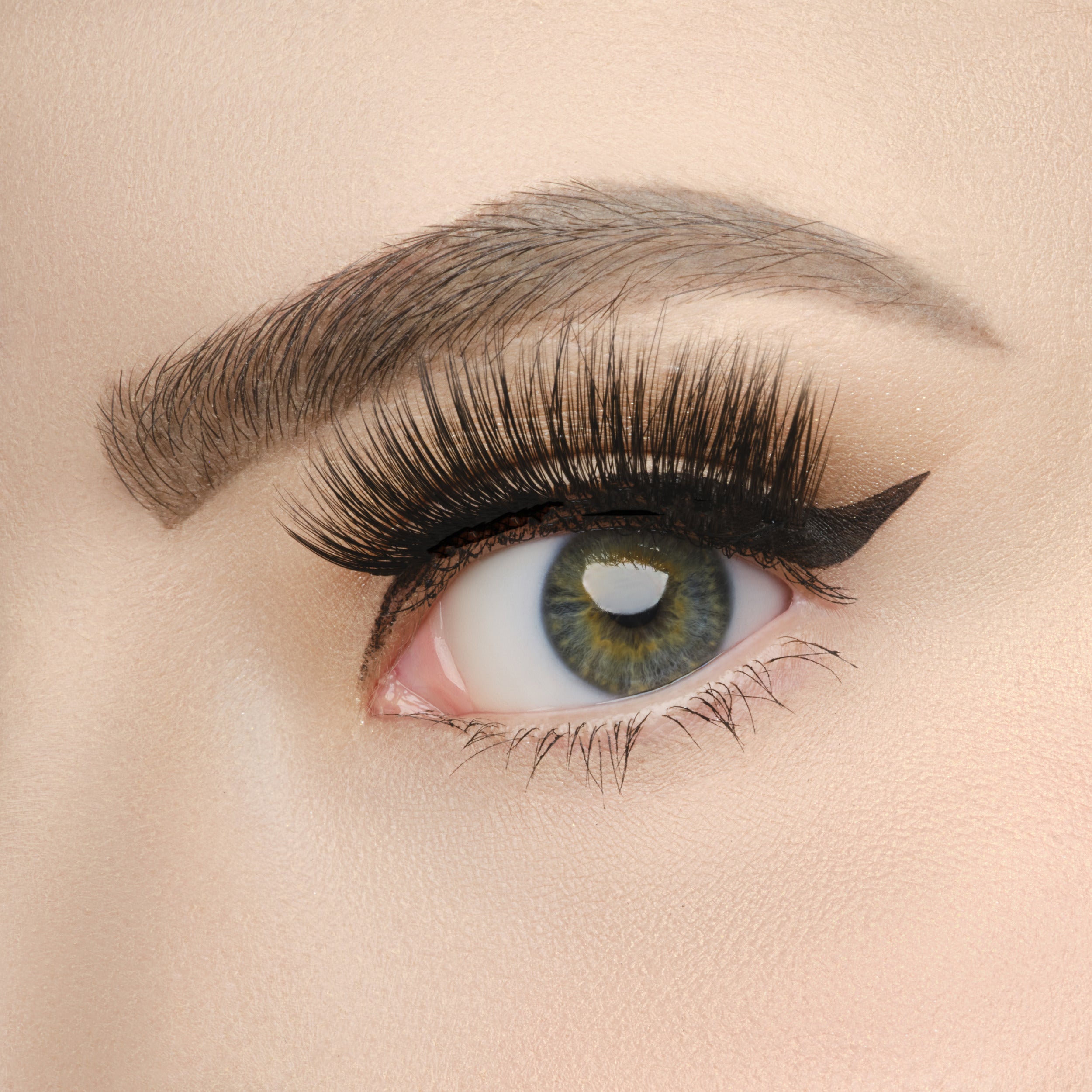 Jump - False Eyelashes