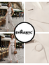 Jacket & Pants Set Women's JARDIN DES PLANTES New Collection PARIS LE MARAIS BYMANYC ® New York
