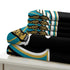 Jacksonville Jaguars Bedding Set Duvet Cover Without Filler