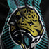 Jacksonville Jaguars Bedding Set Duvet Cover Without Filler