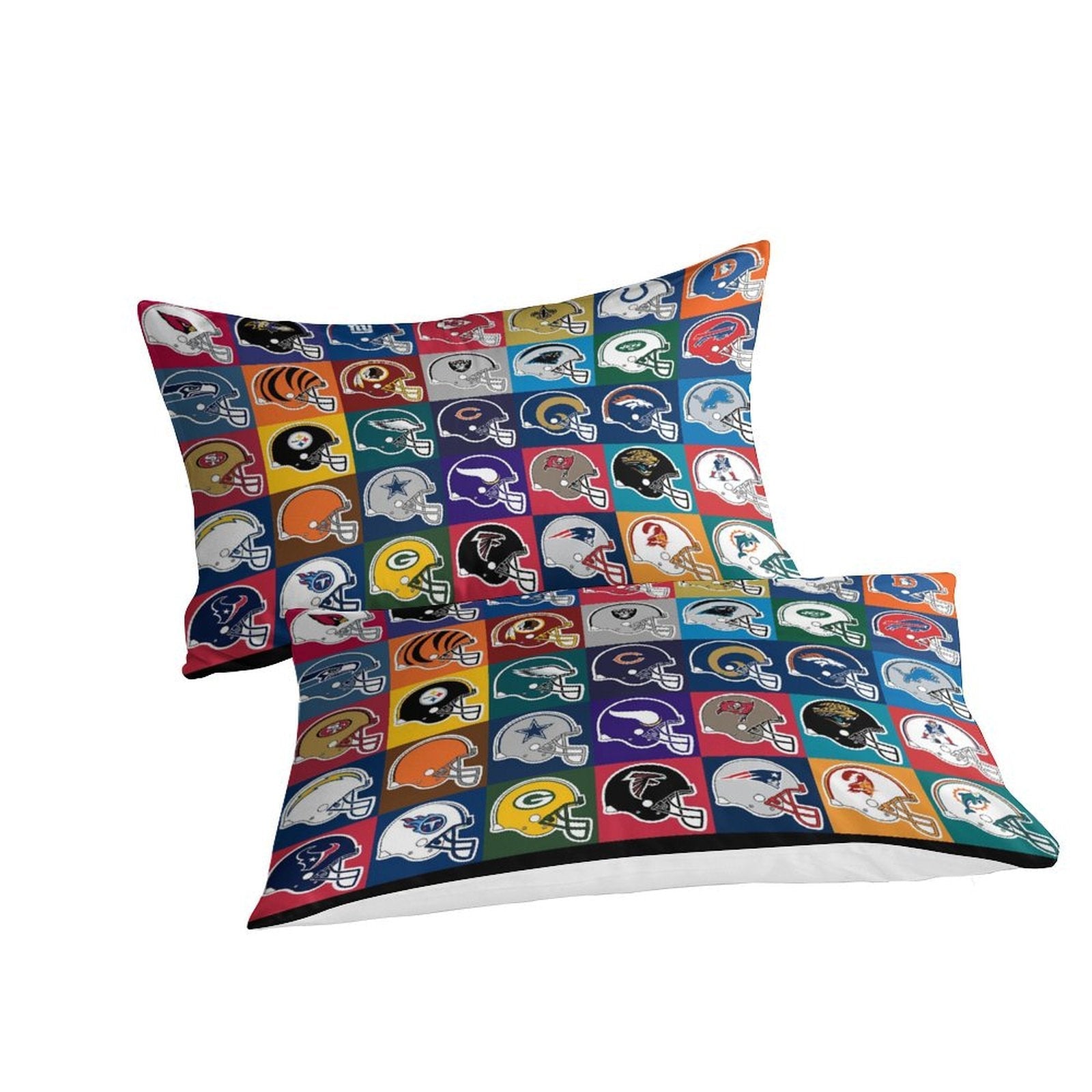 Jacksonville Jaguars Bedding Set Duvet Cover Without Filler