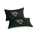 Jacksonville Jaguars Bedding Set Duvet Cover Without Filler