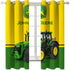 Jeep Car Farming Simulator Tractor Curtains Blackout Window Treatments Drapes