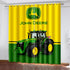 Jeep Car Farming Simulator Tractor Curtains Blackout Window Treatments Drapes