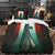 Joker Folie à Deux Bedding Set Pattern Quilt Cover Without Filler