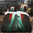 Joker Folie à Deux Bedding Set Pattern Quilt Cover Without Filler