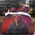 Joker Folie à Deux Bedding Set Pattern Quilt Cover Without Filler