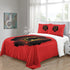 Joker Folie à Deux Bedding Set Pattern Quilt Cover Without Filler
