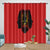Joker Folie à Deux Curtains Blackout Window Drapes Room Decoration